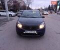 Синій Дачія Sandero, об'ємом двигуна 1.4 л та пробігом 265 тис. км за 3850 $, фото 2 на Automoto.ua