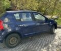 Синій Дачія Sandero, об'ємом двигуна 1.4 л та пробігом 312 тис. км за 2950 $, фото 3 на Automoto.ua