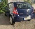 Синий Дачия Сандеро, объемом двигателя 1.4 л и пробегом 110 тыс. км за 3950 $, фото 3 на Automoto.ua