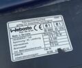 Синій Дачія Sandero, об'ємом двигуна 1.4 л та пробігом 167 тис. км за 4800 $, фото 7 на Automoto.ua