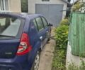 Синій Дачія Sandero, об'ємом двигуна 1.39 л та пробігом 105 тис. км за 5000 $, фото 5 на Automoto.ua