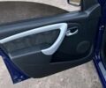 Дачія Sandero 2009 у Александрие на Automoto.ua Синій Дачія Sandero, об'ємом двигуна 1.4 л та пробігом 204 тис. км за 4600 $, фото 5 на Automoto.ua