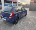 Синій Дачія Sandero, об'ємом двигуна 1.39 л та пробігом 280 тис. км за 3300 $, фото 3 на Automoto.ua