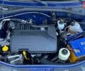 Синій Дачія Sandero, об'ємом двигуна 1.2 л та пробігом 146 тис. км за 4500 $, фото 13 на Automoto.ua