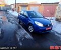 Синій Дачія Sandero, об'ємом двигуна 1.4 л та пробігом 170 тис. км за 4900 $, фото 1 на Automoto.ua