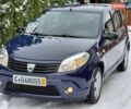 Синий Дачия Сандеро, объемом двигателя 1.4 л и пробегом 90 тыс. км за 4499 $, фото 15 на Automoto.ua