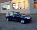 Синий Дачия Сандеро, объемом двигателя 1.4 л и пробегом 180 тыс. км за 4600 $, фото 1 на Automoto.ua