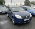 Синій Дачія Sandero, об'ємом двигуна 1.39 л та пробігом 250 тис. км за 3300 $, фото 1 на Automoto.ua