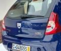 Синий Дачия Сандеро, объемом двигателя 1.4 л и пробегом 90 тыс. км за 4499 $, фото 46 на Automoto.ua