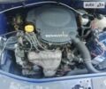 Синий Дачия Сандеро, объемом двигателя 1.39 л и пробегом 114 тыс. км за 4300 $, фото 13 на Automoto.ua