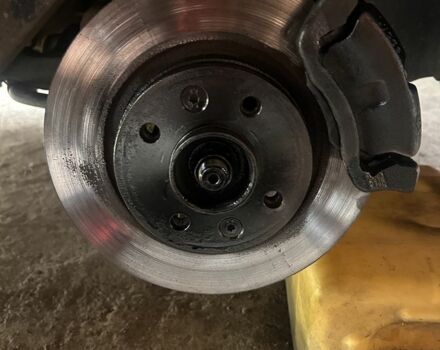 Синій Дачія Sandero, об'ємом двигуна 1.4 л та пробігом 226 тис. км за 4700 $, фото 9 на Automoto.ua