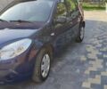 Синій Дачія Sandero, об'ємом двигуна 1.4 л та пробігом 99 тис. км за 4450 $, фото 3 на Automoto.ua