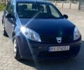 Синій Дачія Sandero, об'ємом двигуна 1.4 л та пробігом 134 тис. км за 4000 $, фото 1 на Automoto.ua