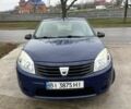 Синій Дачія Sandero, об'ємом двигуна 1.1 л та пробігом 165 тис. км за 3999 $, фото 21 на Automoto.ua