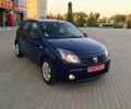 Синий Дачия Сандеро, объемом двигателя 0 л и пробегом 183 тыс. км за 4500 $, фото 1 на Automoto.ua