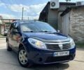 Синій Дачія Sandero, об'ємом двигуна 0 л та пробігом 180 тис. км за 4300 $, фото 1 на Automoto.ua