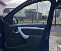 Синій Дачія Sandero, об'ємом двигуна 1.4 л та пробігом 109 тис. км за 4850 $, фото 21 на Automoto.ua