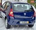 Синий Дачия Сандеро, объемом двигателя 1.4 л и пробегом 90 тыс. км за 4499 $, фото 31 на Automoto.ua