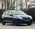 Синій Дачія Sandero, об'ємом двигуна 1.39 л та пробігом 265 тис. км за 3999 $, фото 1 на Automoto.ua