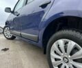 Синій Дачія Sandero, об'ємом двигуна 1.1 л та пробігом 165 тис. км за 3999 $, фото 10 на Automoto.ua