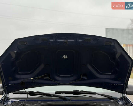 Синій Дачія Sandero, об'ємом двигуна 1.4 л та пробігом 106 тис. км за 4950 $, фото 24 на Automoto.ua