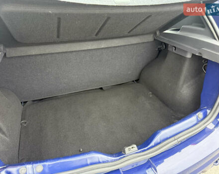 Синій Дачія Sandero, об'ємом двигуна 1.4 л та пробігом 106 тис. км за 4950 $, фото 31 на Automoto.ua