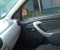 Синій Дачія Sandero, об'ємом двигуна 1.4 л та пробігом 167 тис. км за 4800 $, фото 11 на Automoto.ua