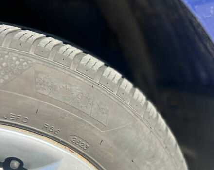 Синій Дачія Sandero, об'ємом двигуна 1.15 л та пробігом 217 тис. км за 3900 $, фото 11 на Automoto.ua