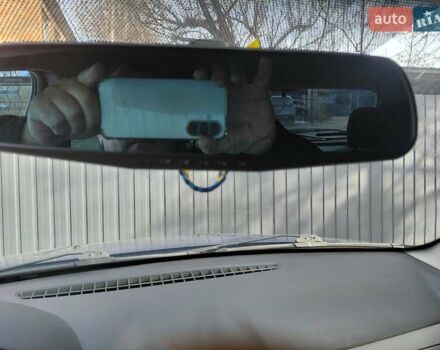 Синий Дачия Сандеро, объемом двигателя 1.39 л и пробегом 152 тыс. км за 4300 $, фото 9 на Automoto.ua