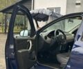 Синий Дачия Сандеро, объемом двигателя 1.4 л и пробегом 201 тыс. км за 4550 $, фото 20 на Automoto.ua