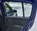 Синий Дачия Сандеро, объемом двигателя 1.4 л и пробегом 90 тыс. км за 4499 $, фото 60 на Automoto.ua