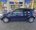 Синій Дачія Sandero, об'ємом двигуна 1.39 л та пробігом 160 тис. км за 4800 $, фото 11 на Automoto.ua