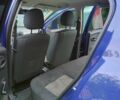 Синій Дачія Sandero, об'ємом двигуна 1.4 л та пробігом 167 тис. км за 4800 $, фото 6 на Automoto.ua