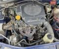 Синій Дачія Sandero, об'ємом двигуна 1.4 л та пробігом 197 тис. км за 2450 $, фото 20 на Automoto.ua
