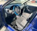 Синий Дачия Сандеро, объемом двигателя 1.4 л и пробегом 345 тыс. км за 2700 $, фото 9 на Automoto.ua