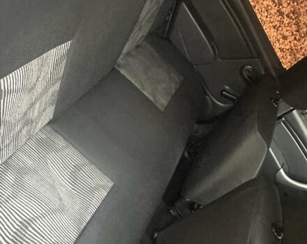 Дачия Сандеро 2009 в Полтаве на Automoto.ua Синий Дачия Сандеро, объемом двигателя 1.39 л и пробегом 234 тыс. км за 4500 $, фото 18 на Automoto.ua