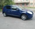 Синий Дачия Сандеро, объемом двигателя 0 л и пробегом 176 тыс. км за 3550 $, фото 3 на Automoto.ua
