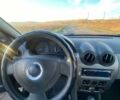 Дачия Сандеро 2009 в Ивано-Франковске на Automoto.ua Синий Дачия Сандеро, объемом двигателя 1.4 л и пробегом 356 тыс. км за 4100 $, фото 10 на Automoto.ua