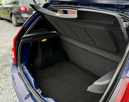 Синий Дачия Сандеро, объемом двигателя 1.2 л и пробегом 140 тыс. км за 4499 $, фото 124 на Automoto.ua