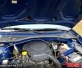 Синій Дачія Sandero, об'ємом двигуна 1.4 л та пробігом 151 тис. км за 4490 $, фото 5 на Automoto.ua