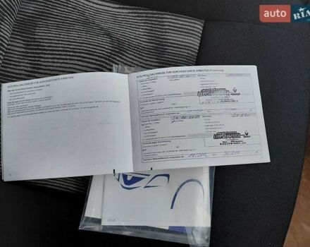 Синий Дачия Сандеро, объемом двигателя 1.4 л и пробегом 90 тыс. км за 4499 $, фото 89 на Automoto.ua