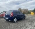 Синий Дачия Сандеро, объемом двигателя 1.4 л и пробегом 238 тыс. км за 3250 $, фото 3 на Automoto.ua