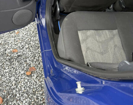 Синий Дачия Сандеро, объемом двигателя 1.2 л и пробегом 140 тыс. км за 4499 $, фото 112 на Automoto.ua