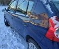 Синий Дачия Сандеро, объемом двигателя 1.39 л и пробегом 132 тыс. км за 3800 $, фото 2 на Automoto.ua