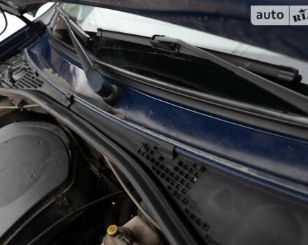 Синий Дачия Сандеро, объемом двигателя 1.4 л и пробегом 179 тыс. км за 5200 $, фото 80 на Automoto.ua