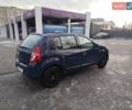 Синій Дачія Sandero, об'ємом двигуна 1.39 л та пробігом 280 тис. км за 3300 $, фото 9 на Automoto.ua