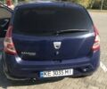 Дачія Sandero 2009 у Дніпро (Дніпропетровську) на Automoto.ua Синій Дачія Sandero, об'ємом двигуна 1.2 л та пробігом 380 тис. км за 4000 $, фото 1 на Automoto.ua