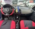 Синій Дачія Sandero, об'ємом двигуна 1.15 л та пробігом 155 тис. км за 3299 $, фото 9 на Automoto.ua