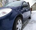Синий Дачия Сандеро, объемом двигателя 0 л и пробегом 229 тыс. км за 3500 $, фото 1 на Automoto.ua