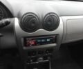 Синій Дачія Sandero, об'ємом двигуна 1.4 л та пробігом 151 тис. км за 4480 $, фото 8 на Automoto.ua